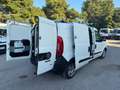 Fiat Doblo 1.6 MJT 105CV PL-TN Cargo Maxi ALLESTITO OFFICINA Bianco - thumbnail 8