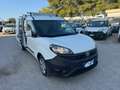 Fiat Doblo 1.6 MJT 105CV PL-TN Cargo Maxi ALLESTITO OFFICINA Bianco - thumbnail 5