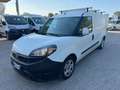 Fiat Doblo 1.6 MJT 105CV PL-TN Cargo Maxi ALLESTITO OFFICINA Bianco - thumbnail 3