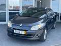 Renault Megane III Grandtour Luxe Leder Navi SHZ Gris - thumbnail 1
