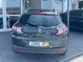Renault Megane III Grandtour Luxe Leder Navi SHZ Gris - thumbnail 5