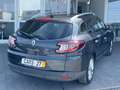 Renault Megane III Grandtour Luxe Leder Navi SHZ Gris - thumbnail 4