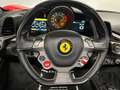 Ferrari 458 Spider 4.5 V8 570ch - 38 000km - Rosso Corsa - Suivi complet Ferrari Rojo - thumbnail 15