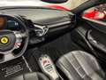 Ferrari 458 Spider 4.5 V8 570ch - 38 000km - Rosso Corsa - Suivi complet Ferrari Rojo - thumbnail 13