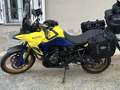 Suzuki V-Strom 800DE Jaune - thumbnail 1