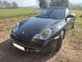 Porsche Boxster Boxster Schwarz - thumbnail 5