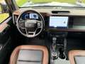 Ford Bronco 2.7 EcoBoost V6 Outer Banks / Prijs incl. BTW en B Zwart - thumbnail 17