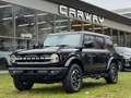Ford Bronco 2.7 EcoBoost V6 Outer Banks / Prijs incl. BTW en B Zwart - thumbnail 1
