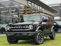 Ford Bronco 2.7 EcoBoost V6 Outer Banks / Prijs incl. BTW en B Zwart - thumbnail 8
