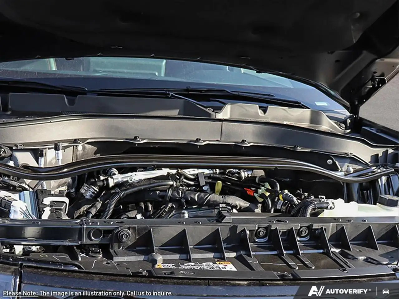Ford Explorer photo Ford Explorer