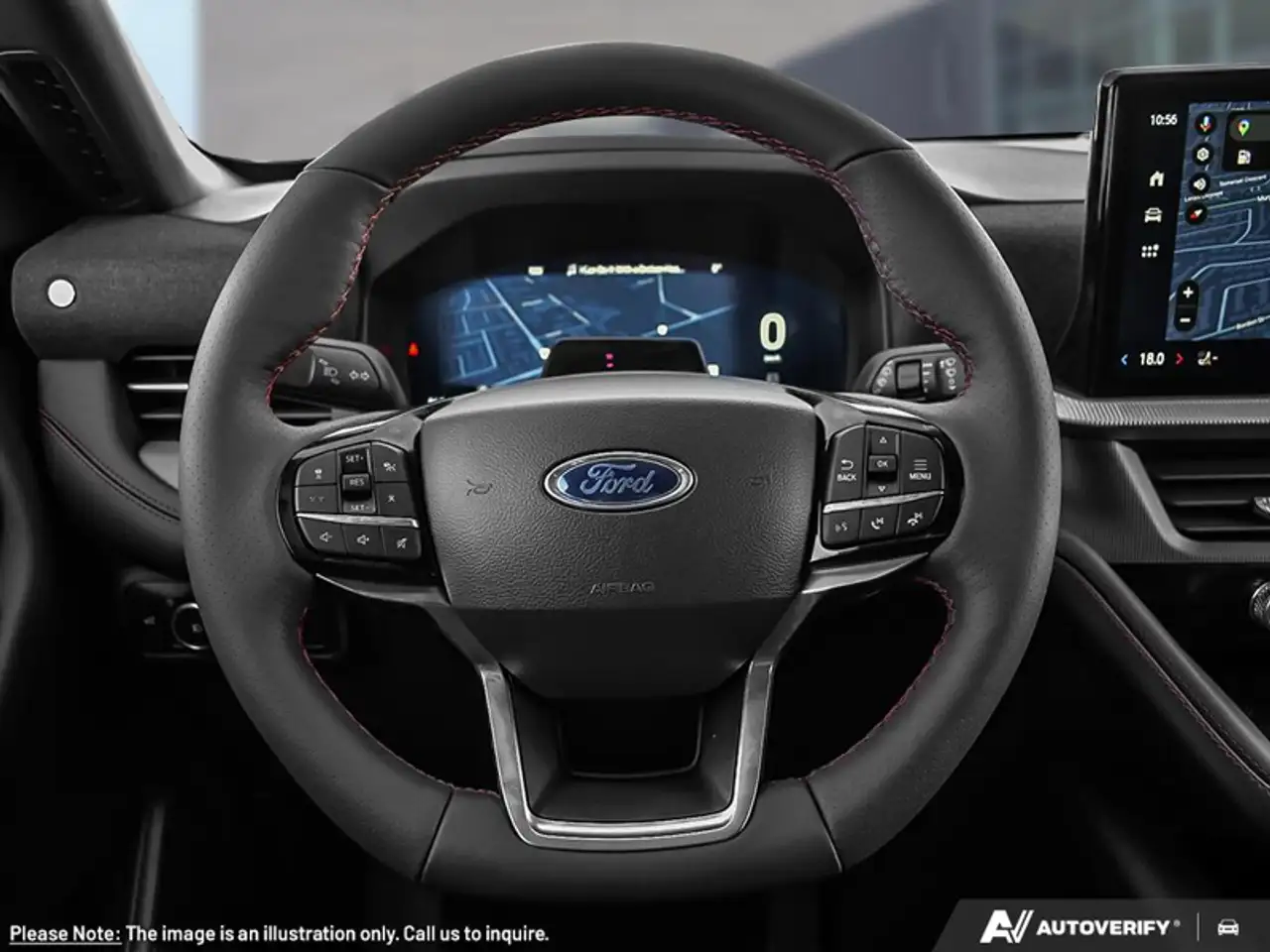 Ford Explorer photo Ford Explorer