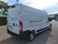 Fiat Ducato 33 2.2 Mjt 120CV PASSO LUNGO PL - TM Furgone Bianco - thumbnail 5