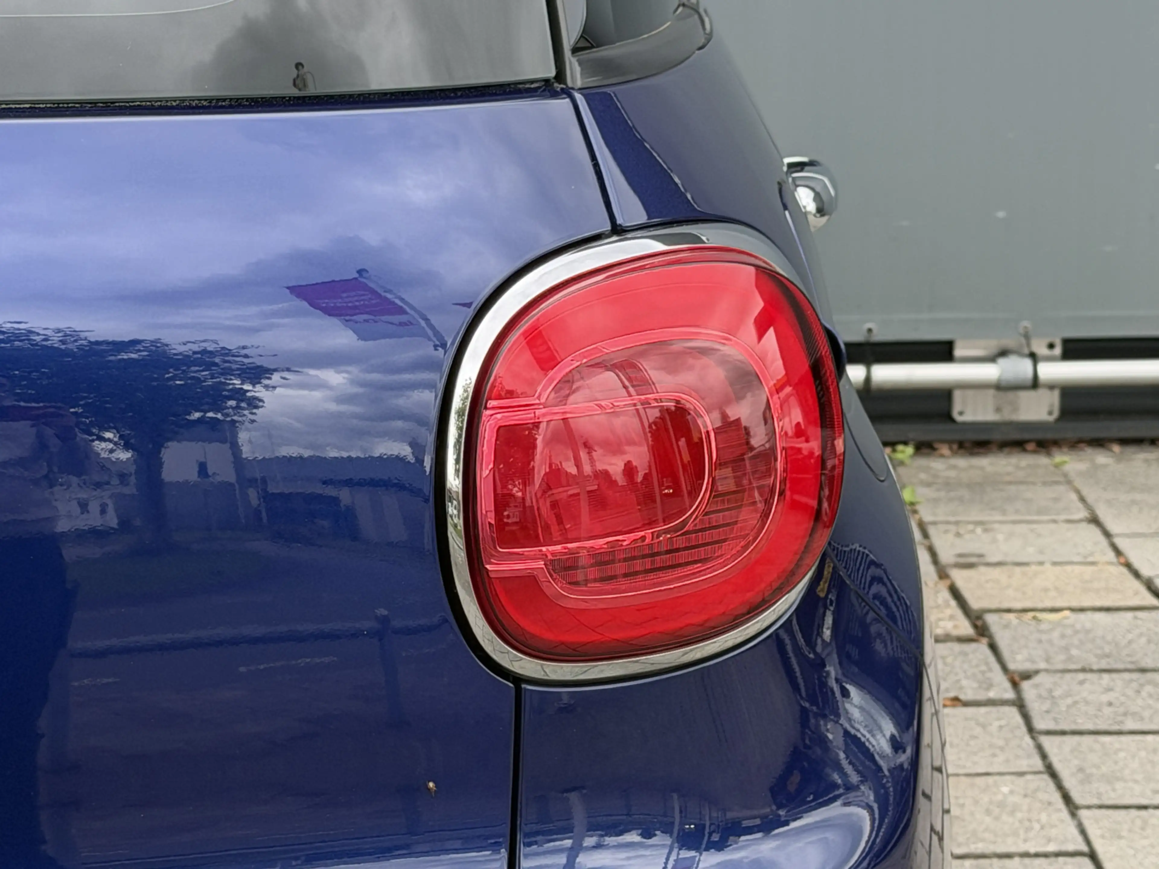 Fiat 500L BWJ 2018 | 0.9 TwinAir 105PK PopStar | TREKHAAK | — photo 22