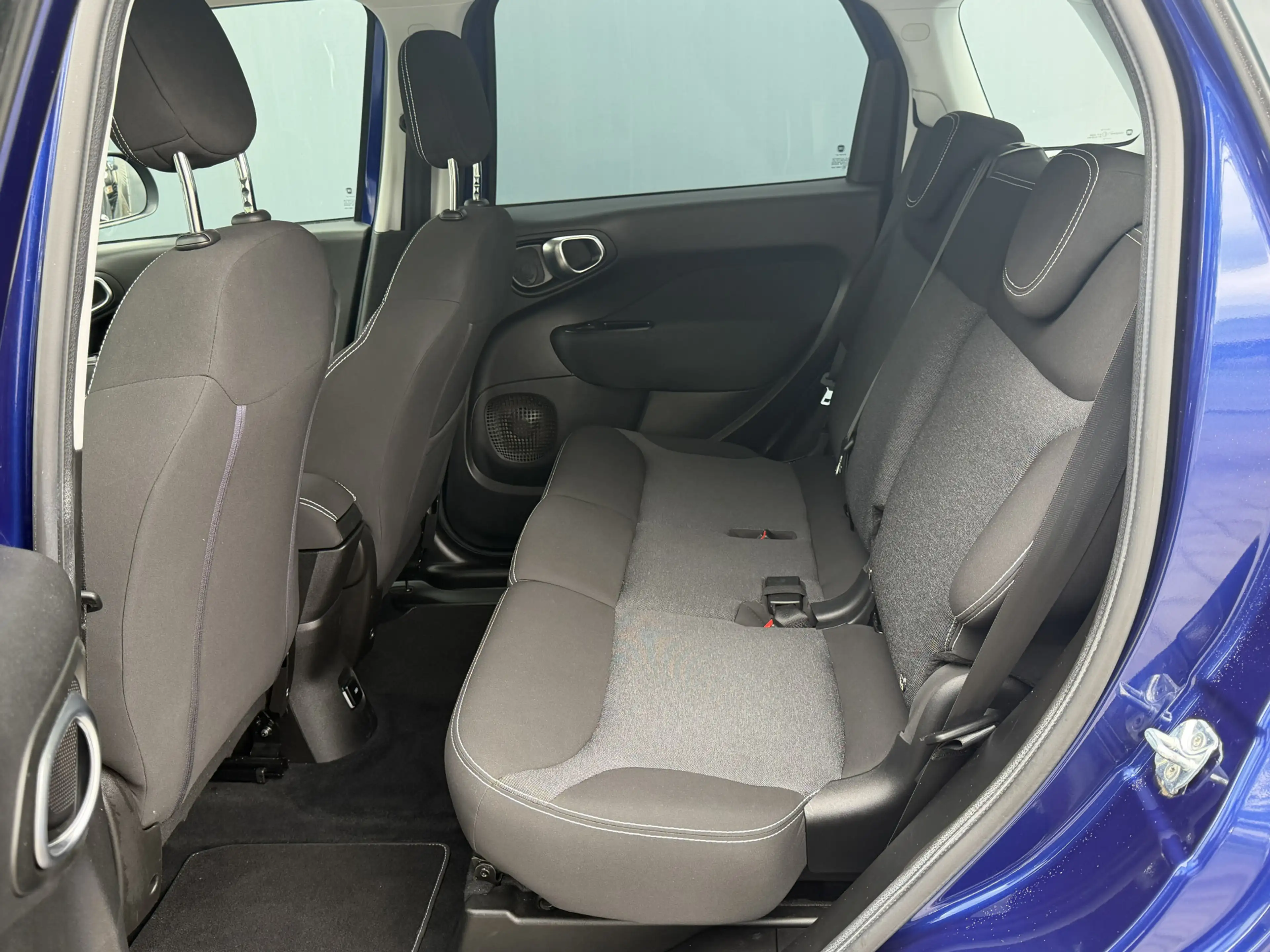 Fiat 500L BWJ 2018 | 0.9 TwinAir 105PK PopStar | TREKHAAK | — photo 5