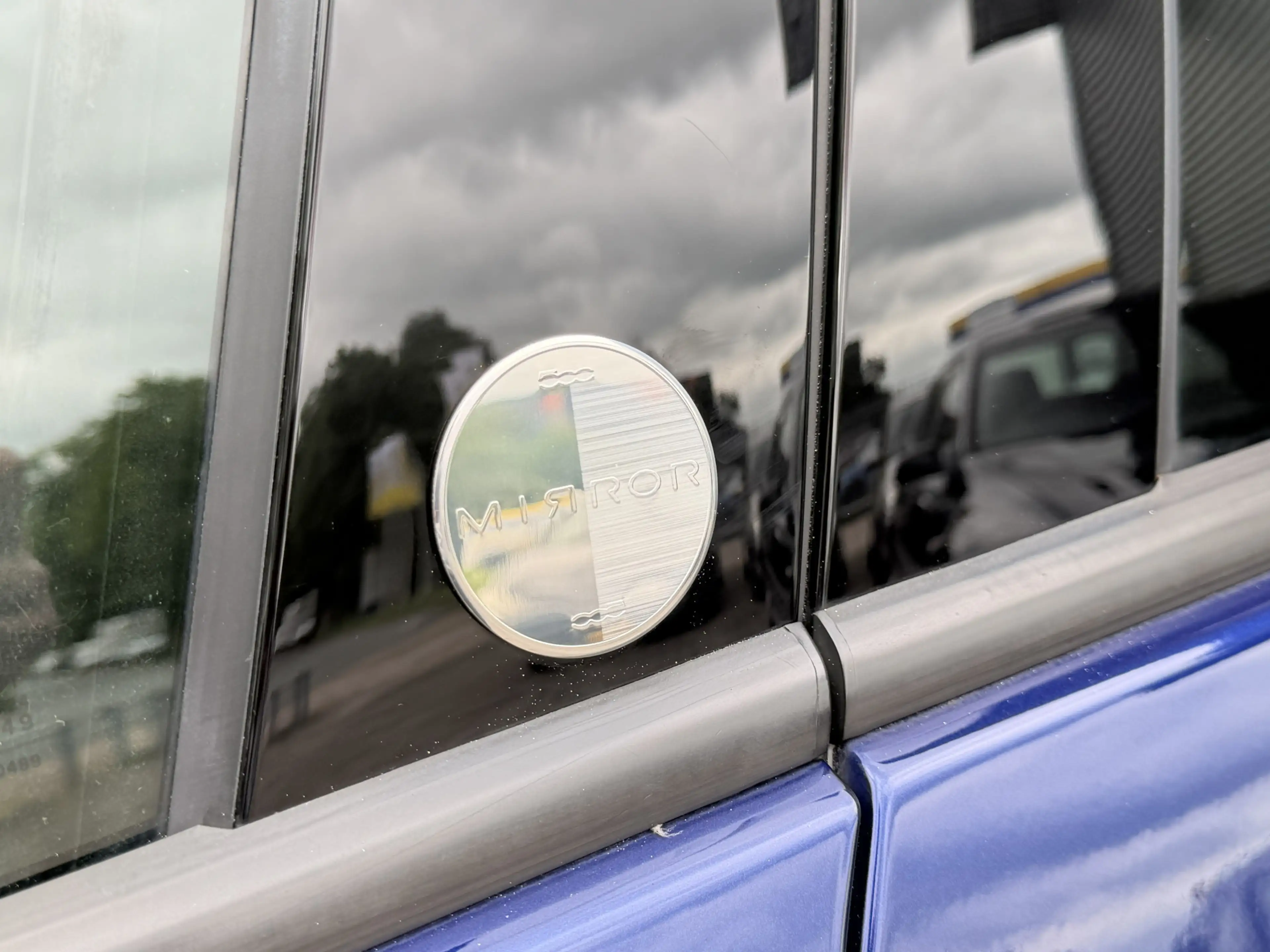 Fiat 500L BWJ 2018 | 0.9 TwinAir 105PK PopStar | TREKHAAK | — photo 30