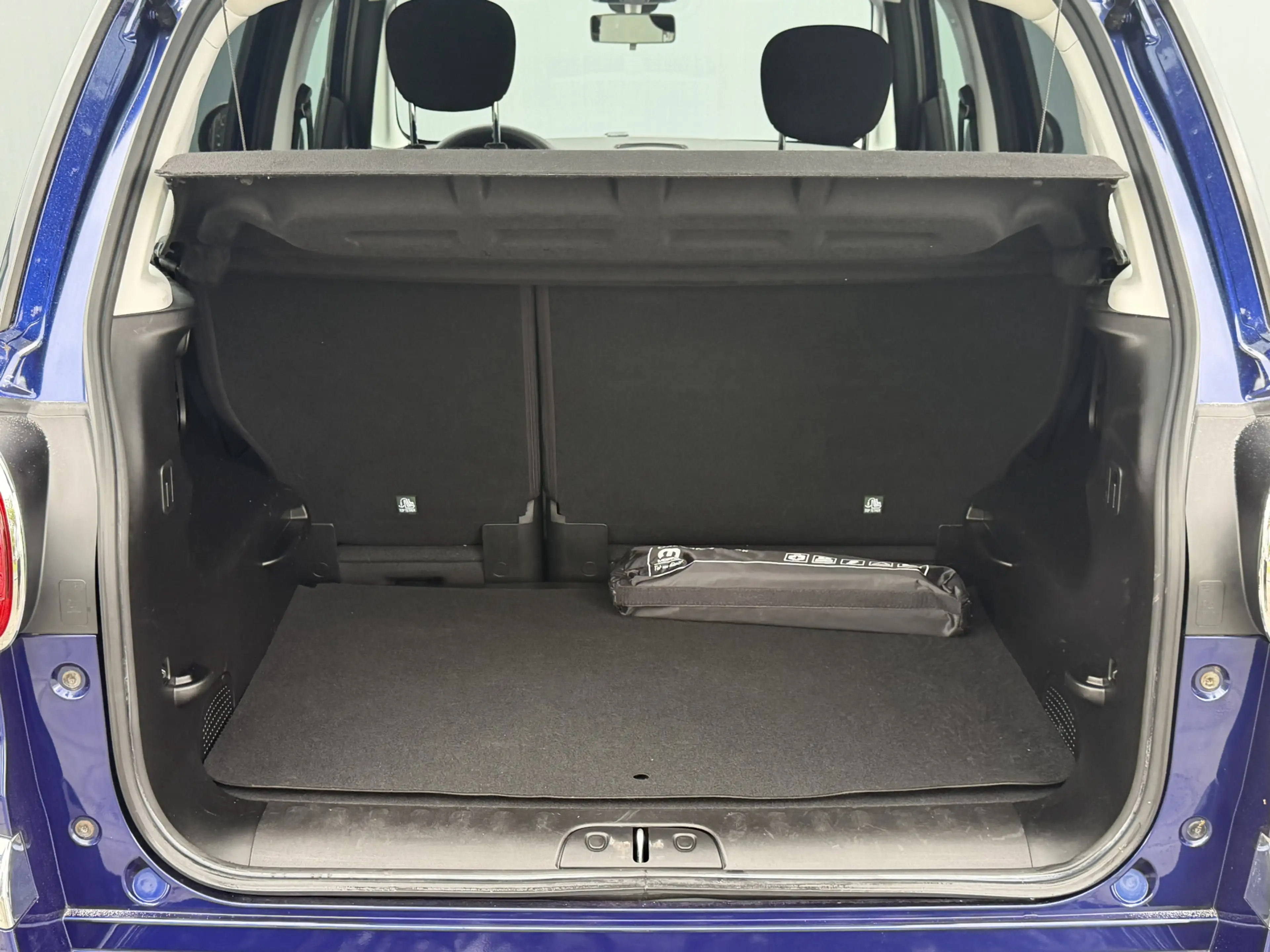 Fiat 500L BWJ 2018 | 0.9 TwinAir 105PK PopStar | TREKHAAK | — photo 19