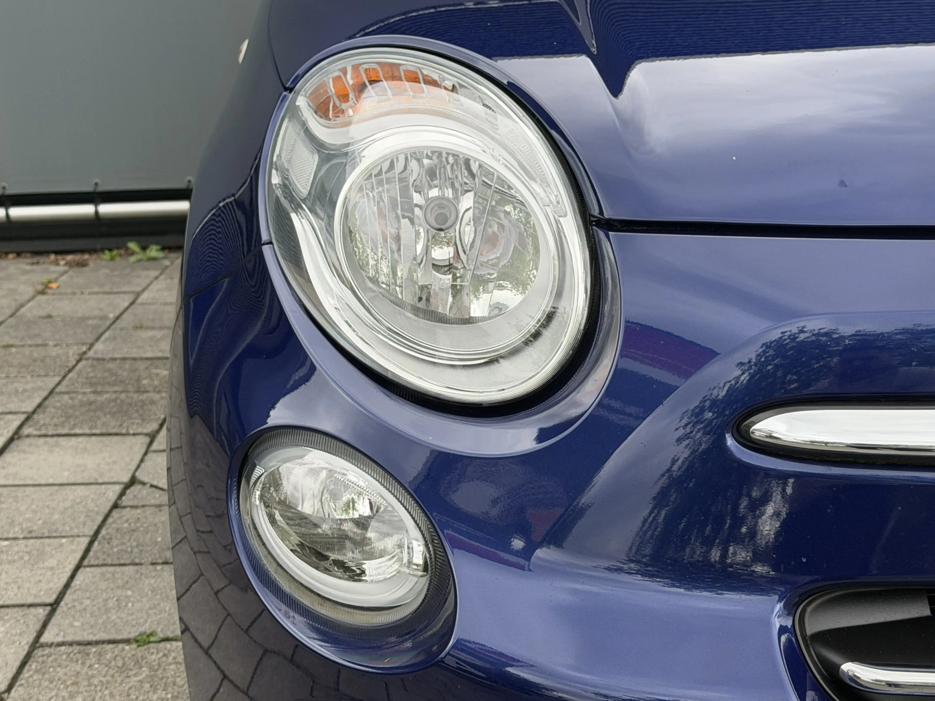 Fiat 500L BWJ 2018 | 0.9 TwinAir 105PK PopStar | TREKHAAK | — photo 24