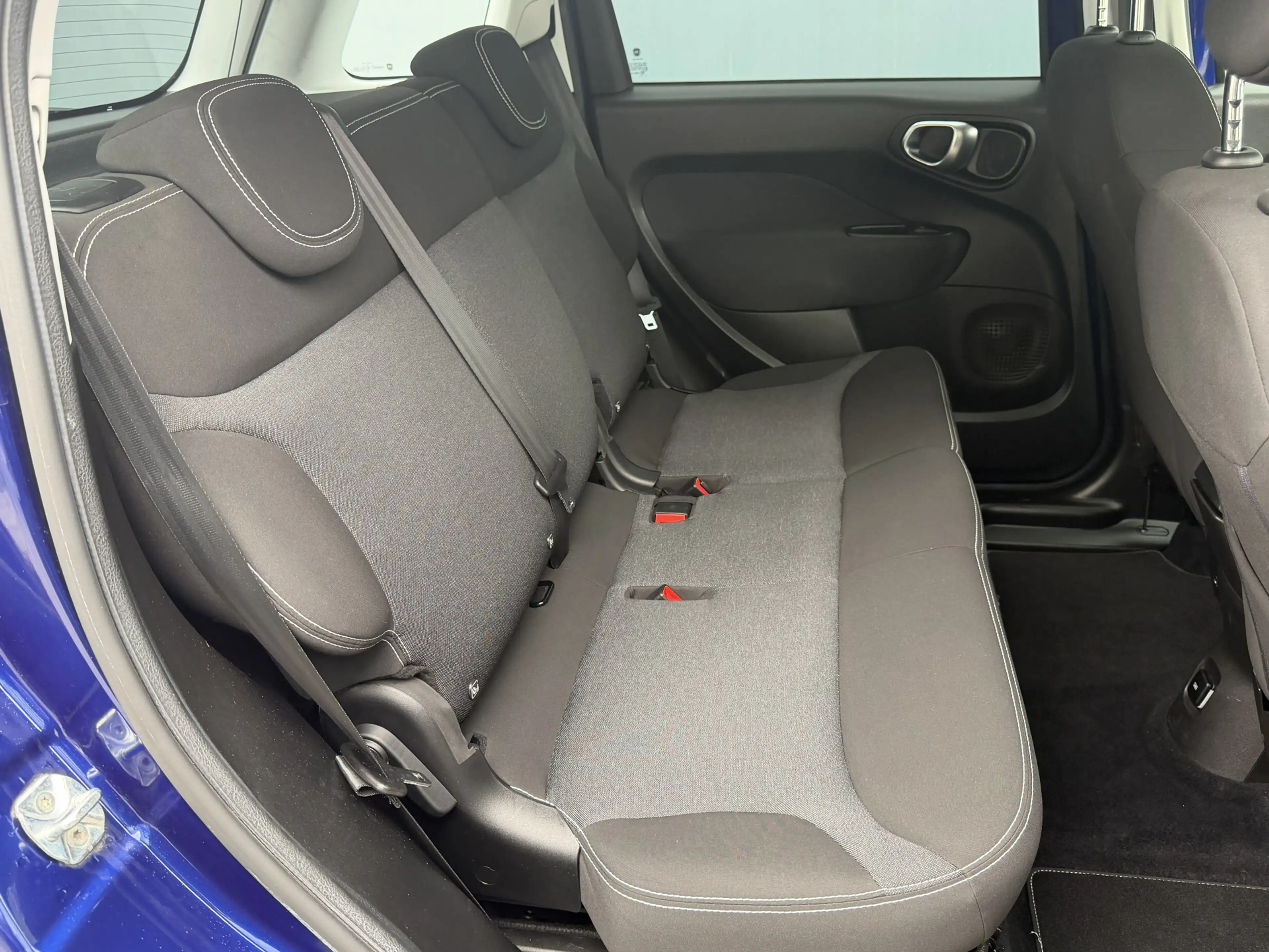 Fiat 500L BWJ 2018 | 0.9 TwinAir 105PK PopStar | TREKHAAK | — photo 36