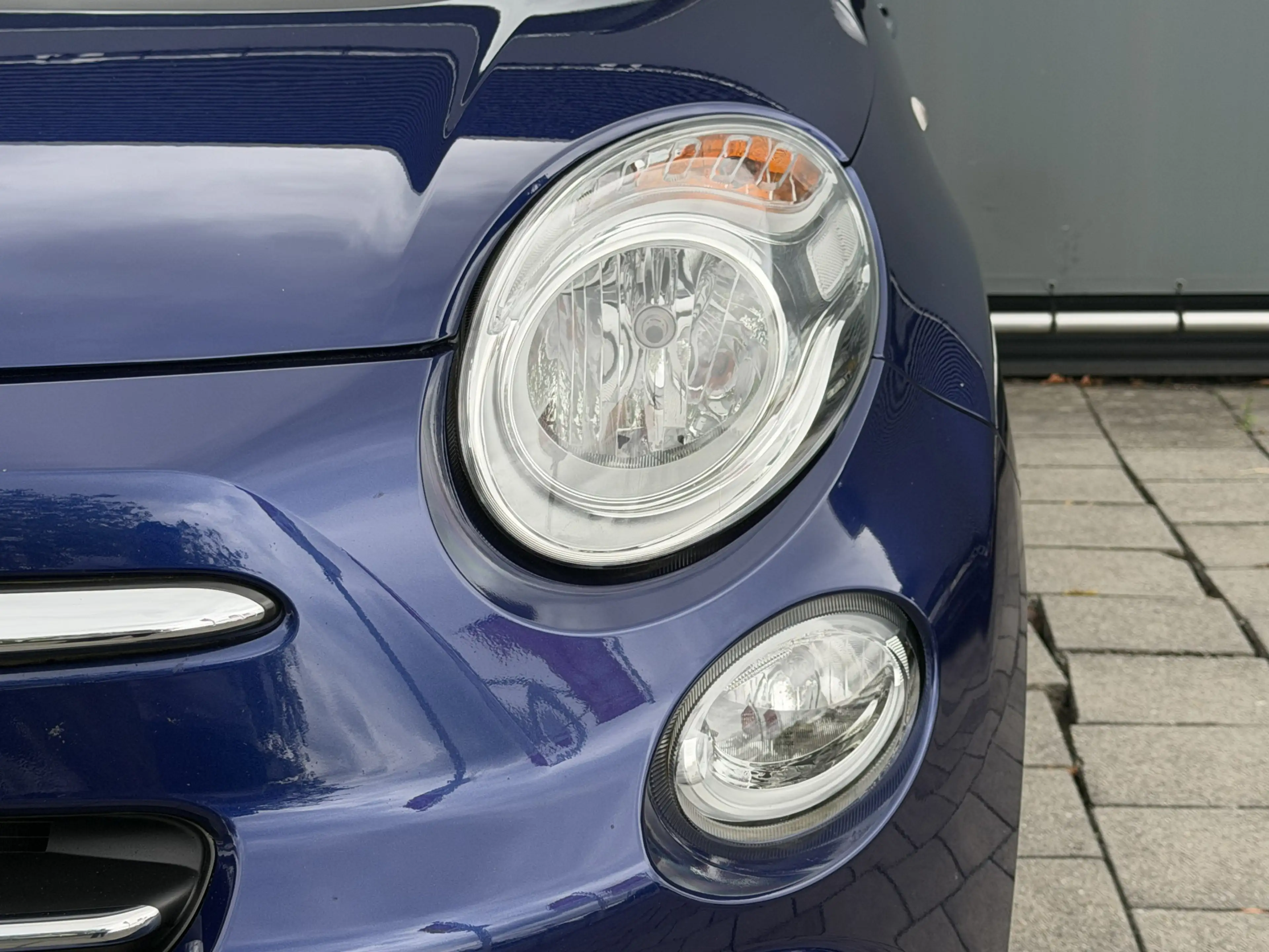 Fiat 500L BWJ 2018 | 0.9 TwinAir 105PK PopStar | TREKHAAK | — photo 28