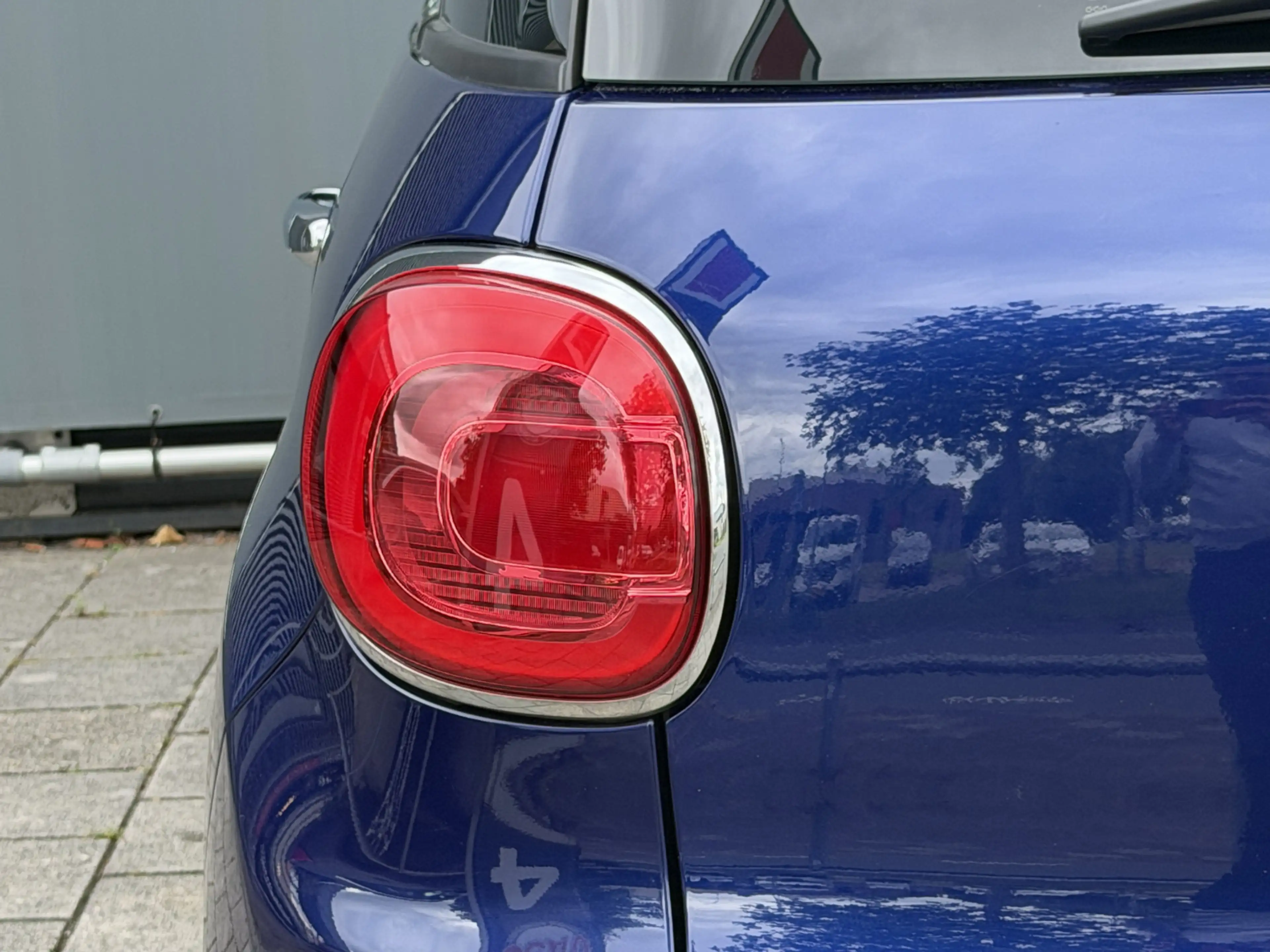 Fiat 500L BWJ 2018 | 0.9 TwinAir 105PK PopStar | TREKHAAK | — photo 18