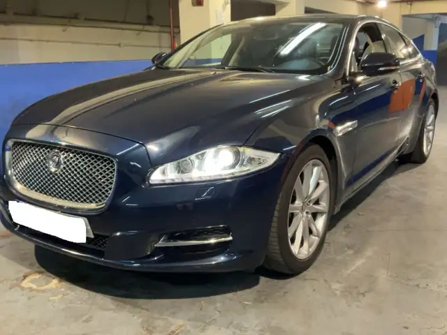 Jaguar XJ 3.0 SC SWB Premium Luxury Aut.