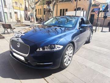 3.0 SC SWB Premium Luxury Aut.
