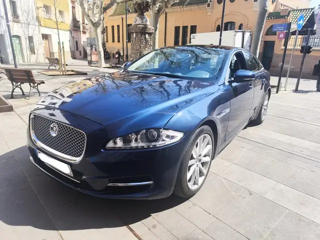 Jaguar XJ 3.0 SC SWB Premium Luxury Aut.