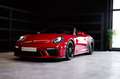 Porsche 911 /991 Speedster,Approved,Vollschale,Lift,R-Kam Rot - thumbnail 3