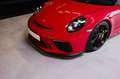 Porsche 911 /991 Speedster,Approved,Vollschale,Lift,R-Kam Rot - thumbnail 6