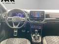 Volkswagen T-Roc R-Line (AHK.NAVI.DAB.PDC.SHZ.ACC) 1.5 TSI DSG Schwarz - thumbnail 10