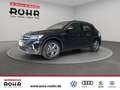 Volkswagen T-Roc R-Line (AHK.NAVI.DAB.PDC.SHZ.ACC) 1.5 TSI DSG Schwarz - thumbnail 1