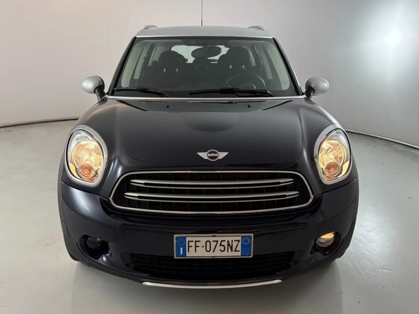 MINI Cooper D Countryman 1.6 Cooper D E6 - 2