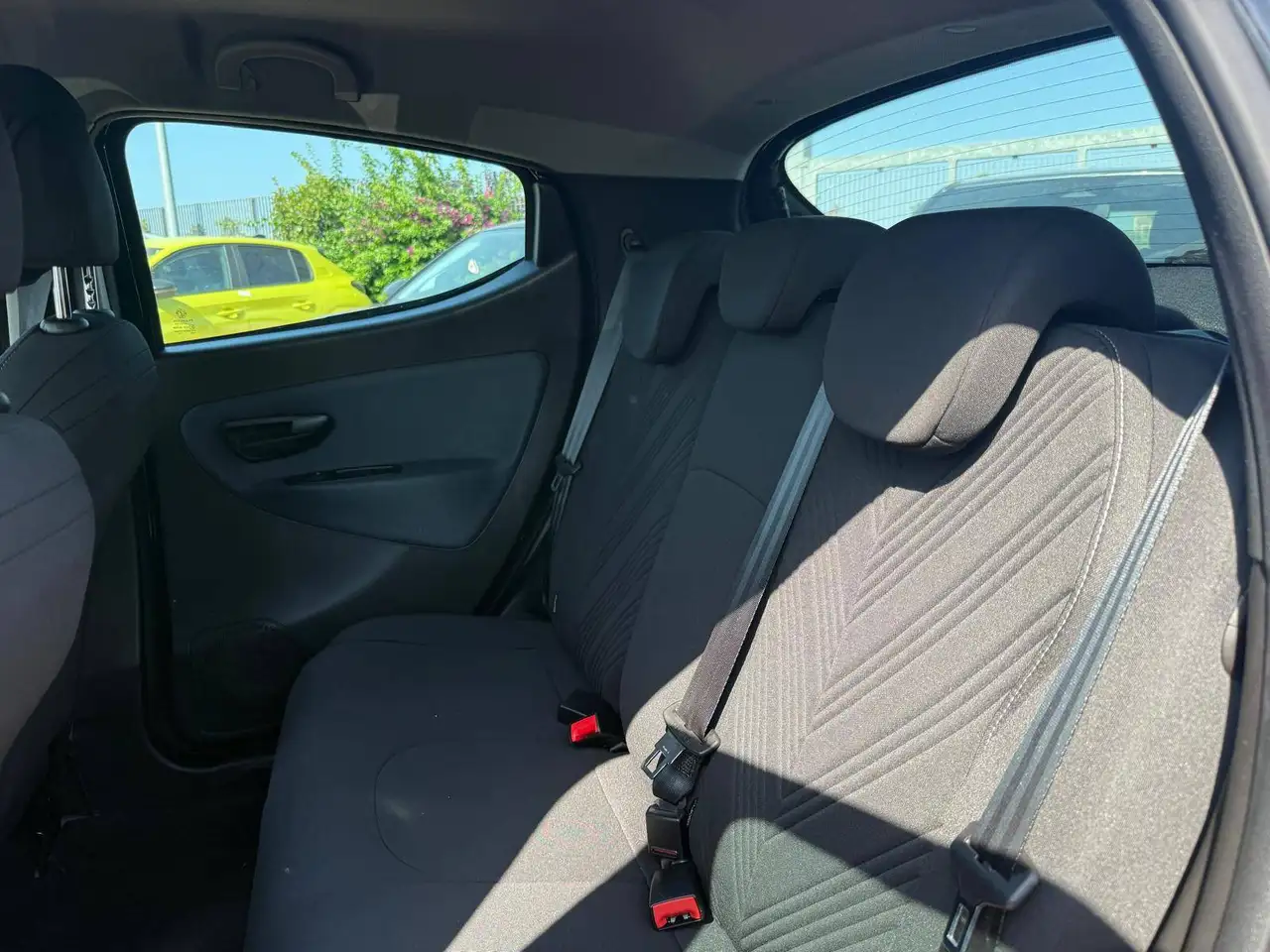 Lancia Ypsilon 2021