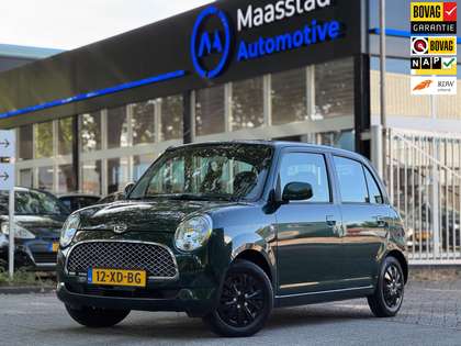 Daihatsu Trevis 1.0 Automaat Uniek Enigste AUT in NL Topstaat Brit