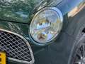 Daihatsu Trevis 1.0 Automaat Uniek Enigste AUT in NL Topstaat Brit Green - thumbnail 12
