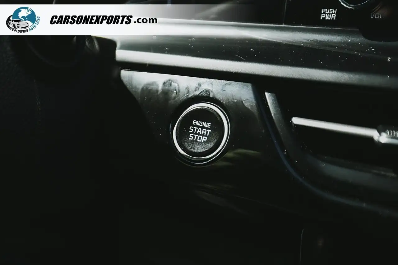 Kia Seltos снимка Kia Seltos