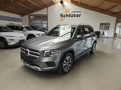 Mercedes-Benz GLB 200 d Style Business+FAP+LED