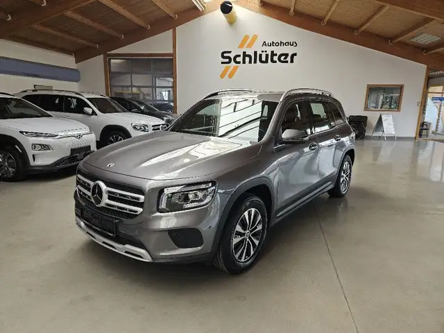 Mercedes-Benz GLB 200 d Style Business+FAP+LED
