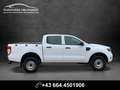 Ford Ranger Doppelkabine 4x4 XL|Klima|AHK|netto:€29.160.- Weiß - thumnbnail 4
