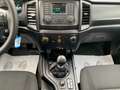 Ford Ranger Doppelkabine 4x4 XL|Klima|AHK|netto:€29.160.- Weiß - thumnbnail 15