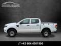 Ford Ranger Doppelkabine 4x4 XL|Klima|AHK|netto:€29.160.- Weiß - thumnbnail 5