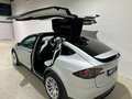 Tesla Model X 75D 75kWh | 7 - Sitze | schöner Zustand Zilver - thumbnail 12