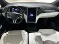 Tesla Model X 75D 75kWh | 7 - Sitze | schöner Zustand Zilver - thumbnail 18
