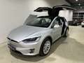 Tesla Model X 75D 75kWh | 7 - Sitze | schöner Zustand Zilver - thumbnail 10