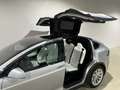 Tesla Model X 75D 75kWh | 7 - Sitze | schöner Zustand Zilver - thumbnail 11