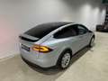 Tesla Model X 75D 75kWh | 7 - Sitze | schöner Zustand Zilver - thumbnail 4