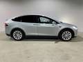 Tesla Model X 75D 75kWh | 7 - Sitze | schöner Zustand Zilver - thumbnail 2