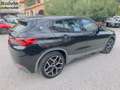 BMW X2 X2 sDrive20i Msport Schwarz - thumbnail 6