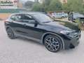 BMW X2 X2 sDrive20i Msport Schwarz - thumbnail 3