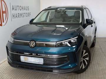 1.5 eTSI 110 kW Life AHK elek. Koffer Kam